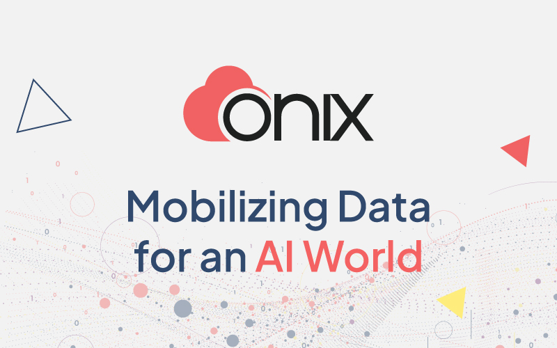 Onix logo